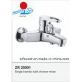 High Quality Single Handle Bath-Shower Faucet